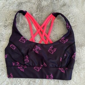 No Days Off Sports bra size XS